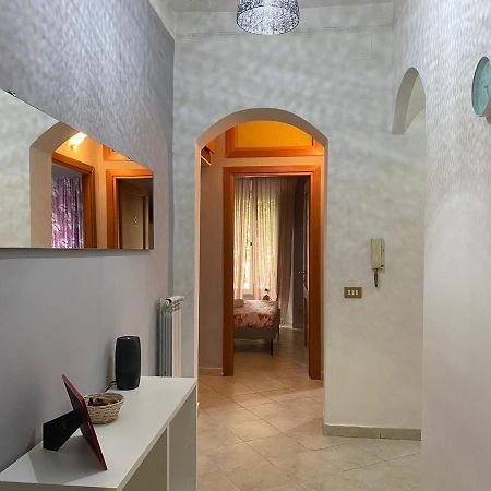 Apartamento Lucky Domus Roma Eternal Exterior foto