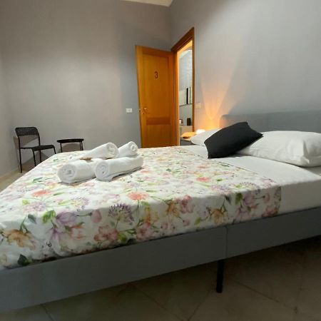 Apartamento Lucky Domus Roma Eternal Exterior foto