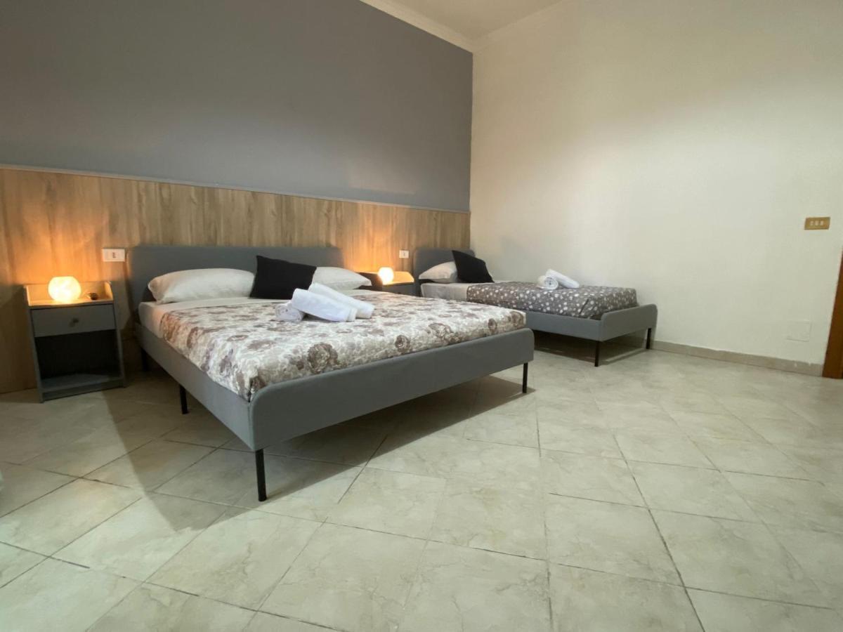 Apartamento Lucky Domus Roma Eternal Exterior foto