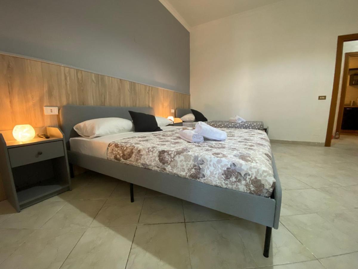 Apartamento Lucky Domus Roma Eternal Exterior foto