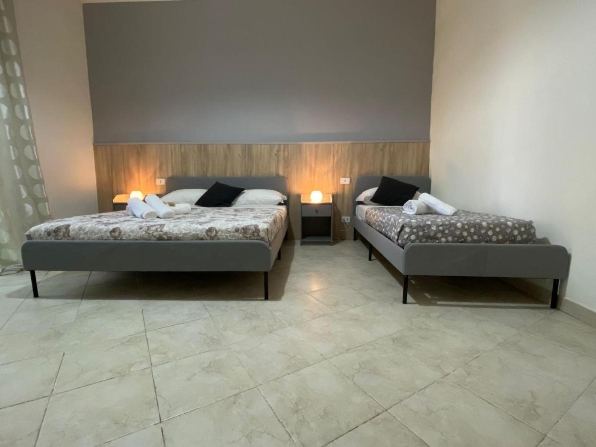 Apartamento Lucky Domus Roma Eternal Exterior foto