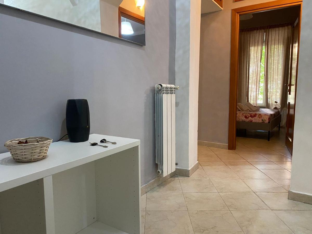 Apartamento Lucky Domus Roma Eternal Exterior foto