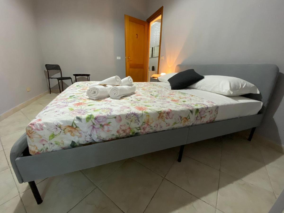 Apartamento Lucky Domus Roma Eternal Exterior foto