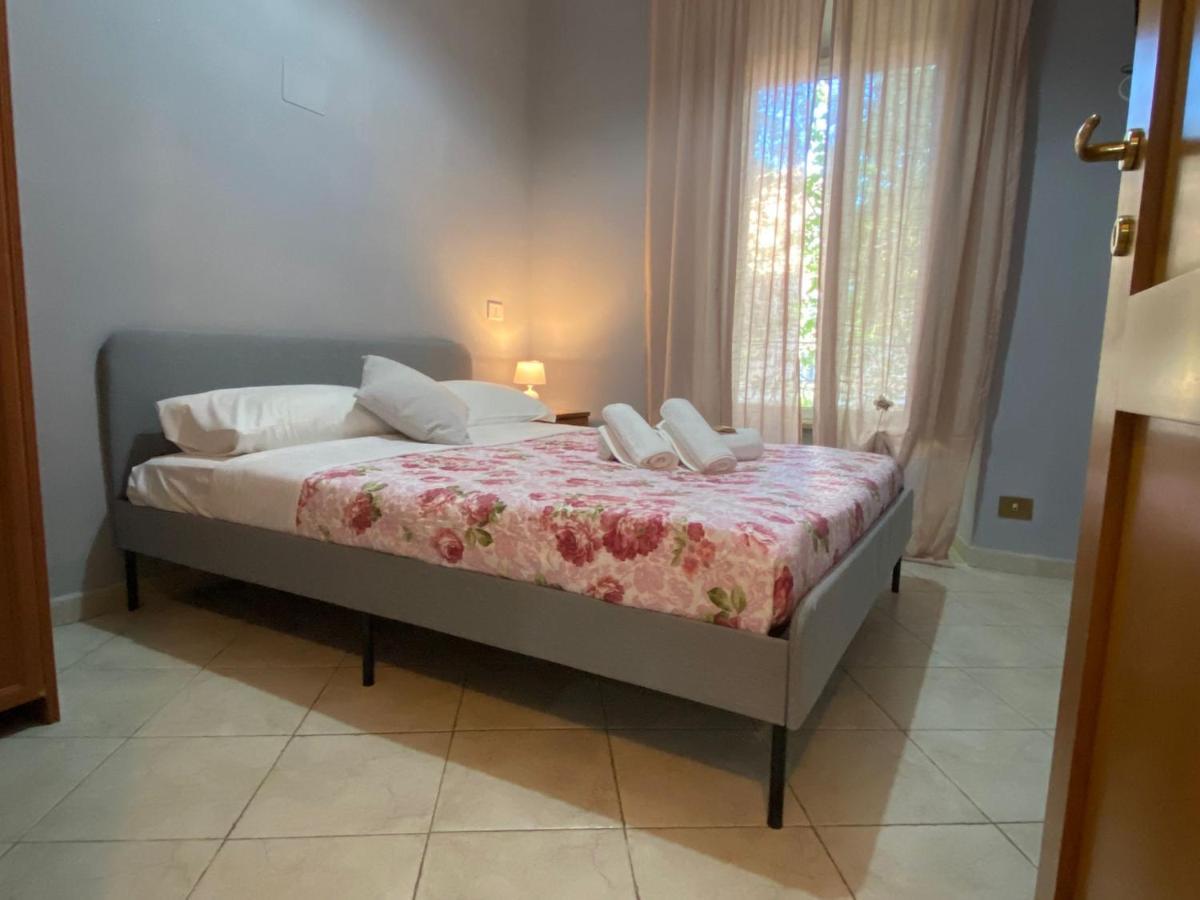 Apartamento Lucky Domus Roma Eternal Exterior foto