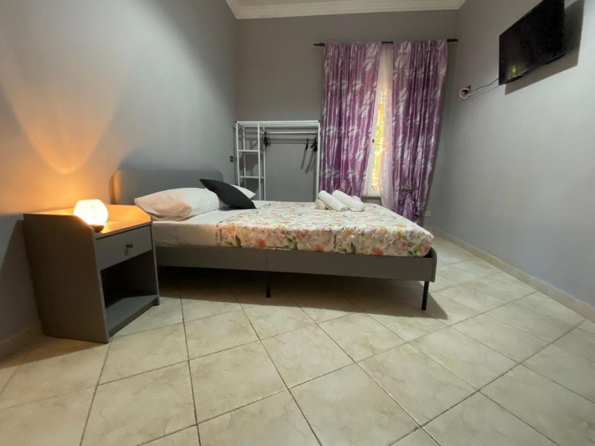 Apartamento Lucky Domus Roma Eternal Exterior foto