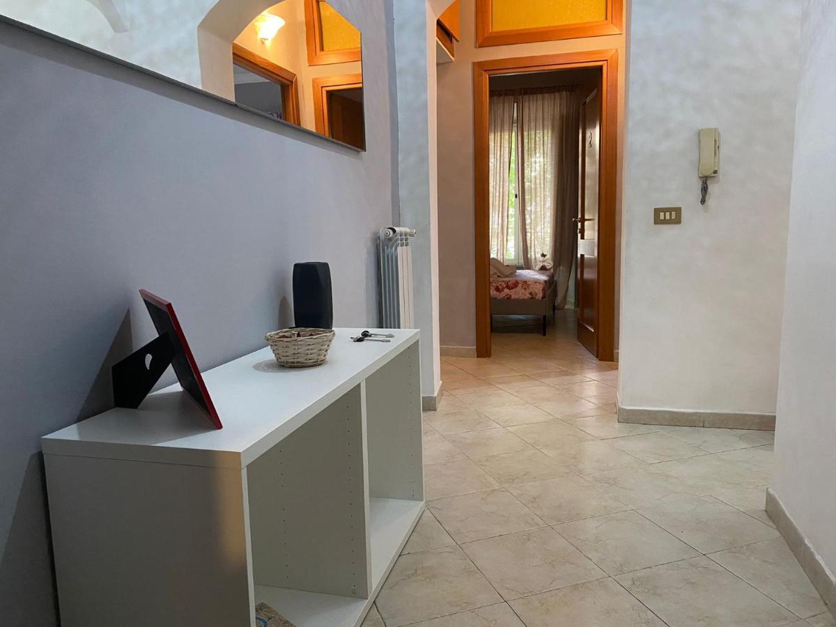 Apartamento Lucky Domus Roma Eternal Exterior foto