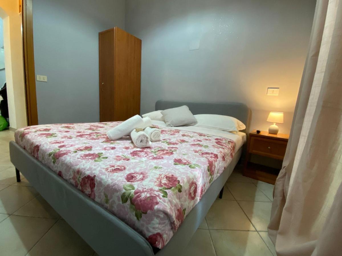 Apartamento Lucky Domus Roma Eternal Exterior foto