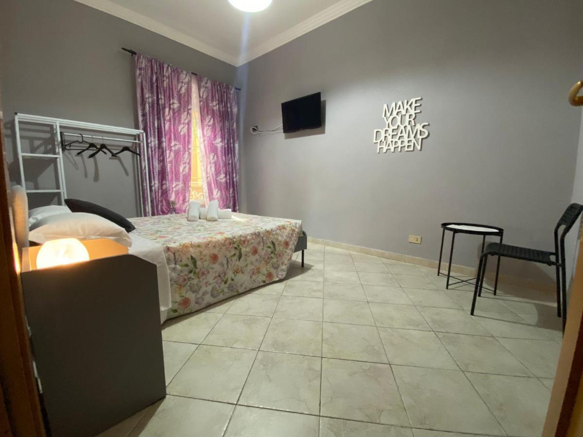 Apartamento Lucky Domus Roma Eternal Exterior foto