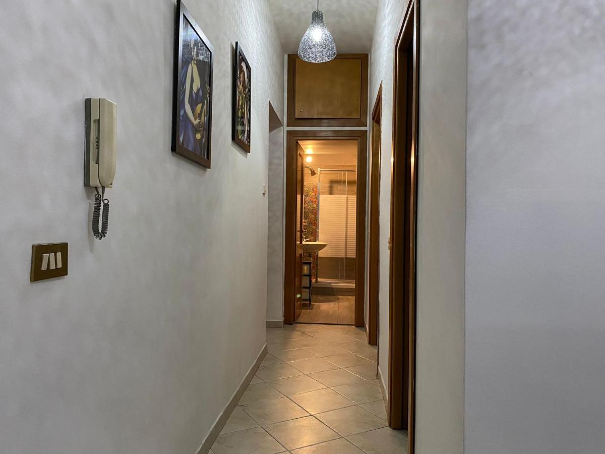 Apartamento Lucky Domus Roma Eternal Exterior foto