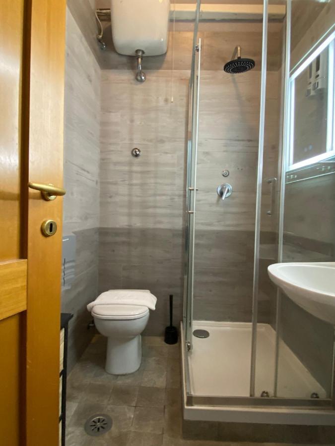 Apartamento Lucky Domus Roma Eternal Exterior foto